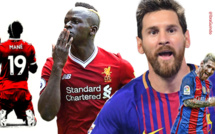 Le Barça n'a jamais éliminé le Liverpool de Mané sur une double confrontation