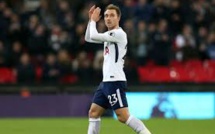 Angleterre : Eriksen libère Tottenham !