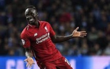 Premier League : Sadio Mané, le seul Africain dans l’équipe-type de la saison (officiel) !