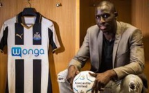 Momo Diamé sur son conflit contractuel : « Je serai heureux à Newcastle ou ailleurs… »