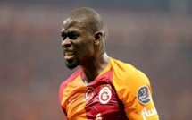 Galatasaray : Pape Alioune Ndiaye double passeur décisif, Mbaye Diagne est resté muet