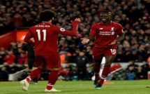 Liverpool Bat Huddersfield Town (5-0) : voici le résumé du match