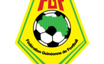 CAN U17 – Fraude sur l’âge des Guinéens : La FSF demande à la CAF de suspendre le tournoi