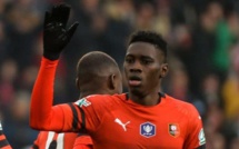 Mercato : Borrussia Dortmund veut Ismaila Sarr cet été !