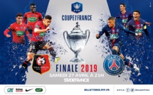 Finale Coupe de France : Abdoulaye Diallo, Ismaila Sarr et Mbaye Niang dans le groupe de Rennes