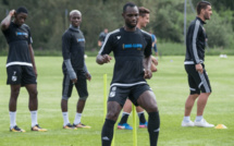 Ligue 1 : Avec le retour de Moussa Konaté, Amiens SC espère faire une bonne opération pour le maintien