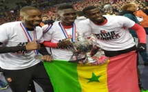 Vainqueur de la Coupe de France 2019 : Sarr, Niang et Diallo dans l’histoire