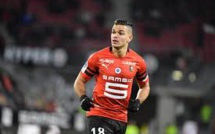 Rennes : Ben Arfa tacle Al-Khelaïfi !