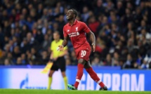 Sadio Mane sur la course contre Man City- « C’est la beauté du football »