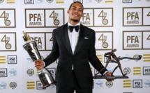 Officiel !!! Van Djik élu meilleur joueur de Premier League de l'année