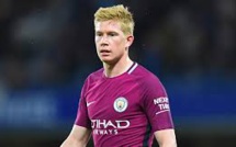 Kevin De Bruyne : « Vous m'avez jeté à la poubelle et maintenant vous voulez que je revienne »