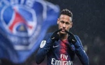 PSG : Neymar visait Areola et Kimpembe !