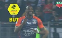 VIDEO : Souleymane Camara crucifie le PSG (3-2)