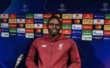 Liverpool : Mané répond cash à la rumeur Real