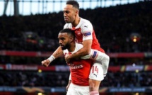 Europa League : Arsenal prend une sérieuse option pour vers la finale