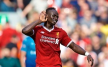 Vidéo : Revivez la saison entière de Sadio Mané en Premier League