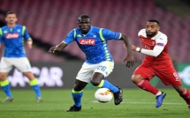 Mercato : Manchester United prêt à casser sa tirelire pour Kalidou Koulibaly