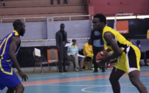 Basket hommes- ¼ Coupe du maire : AS Douanes et DUC en demi-finale