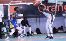 Basket National 1 masculin: Douanes bat Asc Ville Dakar, DUC domine USO