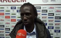 Belgique : Mbaye Lèye arrête sa carrière ce vendredi