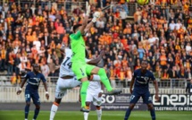 Ligue 2- Play-offs : Lens de Yannick Gomis élimine le Paris FC et continue le rêve