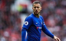 Chelsea donne son feu vert au départ d’Eden Hazard, Manchester United fixe le prix de Paul Pogba