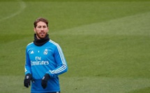 Ramos pense à quitter le Real Madrid