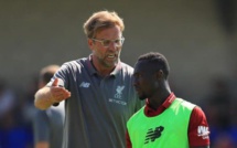 Jürgen Klopp : « Si Naby n’est pas à 100%, il ne peut pas jouer(…) Peu importe s’il s’agit du pays ou du club »