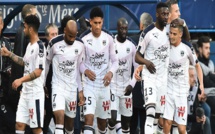 Vidéo : Sankhare envoie Caen en Ligue 2