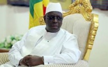 JOJ 2022 : Macky Sall va convoquer un conseil présidentiel