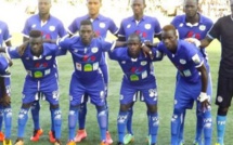 Coupe du Sénégal : Teunguedj FC en finale.