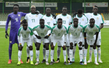 Mondial U20 : le Sénégal bat la Colombie et se hisse en huitième de finale.