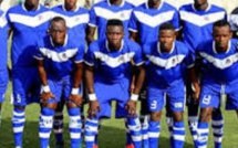 Coupe du Sénégal : Gorée bat NGB et rejoint Teunguedj FC en finale.