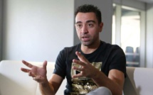 Xavi : le Barça est le club le plus exigeant, au Real Madrid la victoire leur suffit »