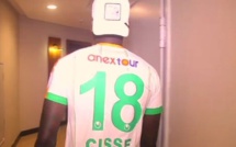 VIDEO: le vibrant hommage de Mbaye Diagne à Papis Demba Cissé !