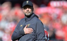 Klopp s'accroche à un dicton allemand pour gagner la Ligue des Champions