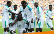 Coupe du monde U20 : le Sénégal face à la Pologne ce mercredi