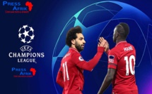 Ligue des champions : Le défi de Sadio Mané à Mohamed Salah