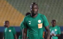 CAN : Mbaye Diagne a encore en mémoire la finale perdue par les lions en 2002