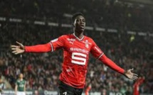 VIDEO-Ligue Europa : Ismaïla Sarr attribué le plus beau but de la saison