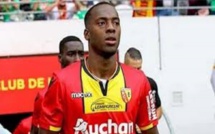 Play-offs (match aller) : Lens de Yannick Gomis fait le nul face à Dijon (1-1)