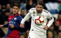 Officiel : Sergio Ramos annonce qu’il reste au Real Madrid