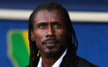 Aliou Cissé sur la CAN 2019: « Le Sénégal n’est pas favori"