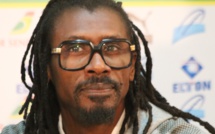 CAN 2019 : Aliou Cissé refuse le statut de favori