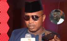 CAN 2019 : El Hadji Diouf réagit sur la non-sélection de Kara Mbodji