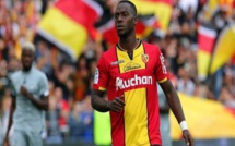 France- Play-offs : Battu par Dijon (3-1), Lens de Gomis et Arial reste en Ligue 2