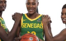 AFROBASKET FEMININ 2019 : LE Sénégal accueillera la compétition