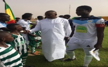 Coupe du Sénégal : Teungueth FC remporte le trophée et va représenter le Sénégal à la Coupe CAF