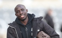 Newcastle : L’émouvant message d’adieu de Momo Diamé !