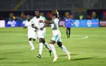 CAN 2019: les Lions rassurent d'entrée